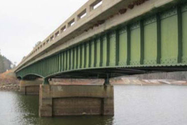 Bridge Inspections Program