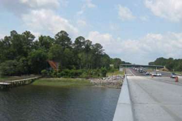 I-95 Bridge Widening
