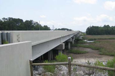 I-95 Bridge Widening