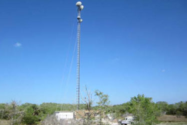 Tower Inspection Surveys (SFWMD)
