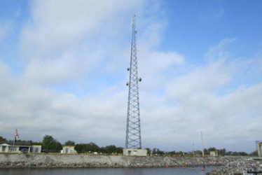 Tower Inspection Surveys (SFWMD)