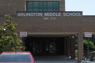 Arlington Middle School