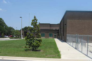 Arlington Middle School
